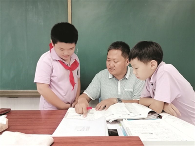 北京教育培训行业的现状与未来趋势