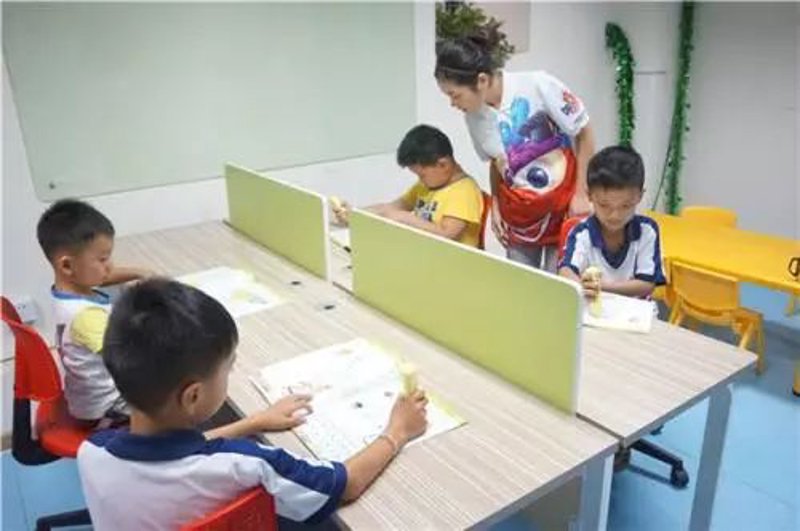 一对一教学：一场个性化学习的深度对话
